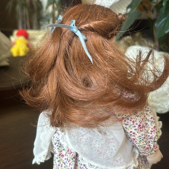 Vintage doll - Picture 4 of 5